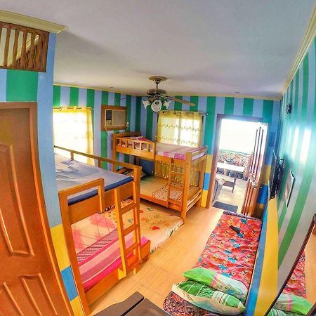 Tagaytay Bloom Breeze Cruz Apartelle Tagaytay City Exterior photo