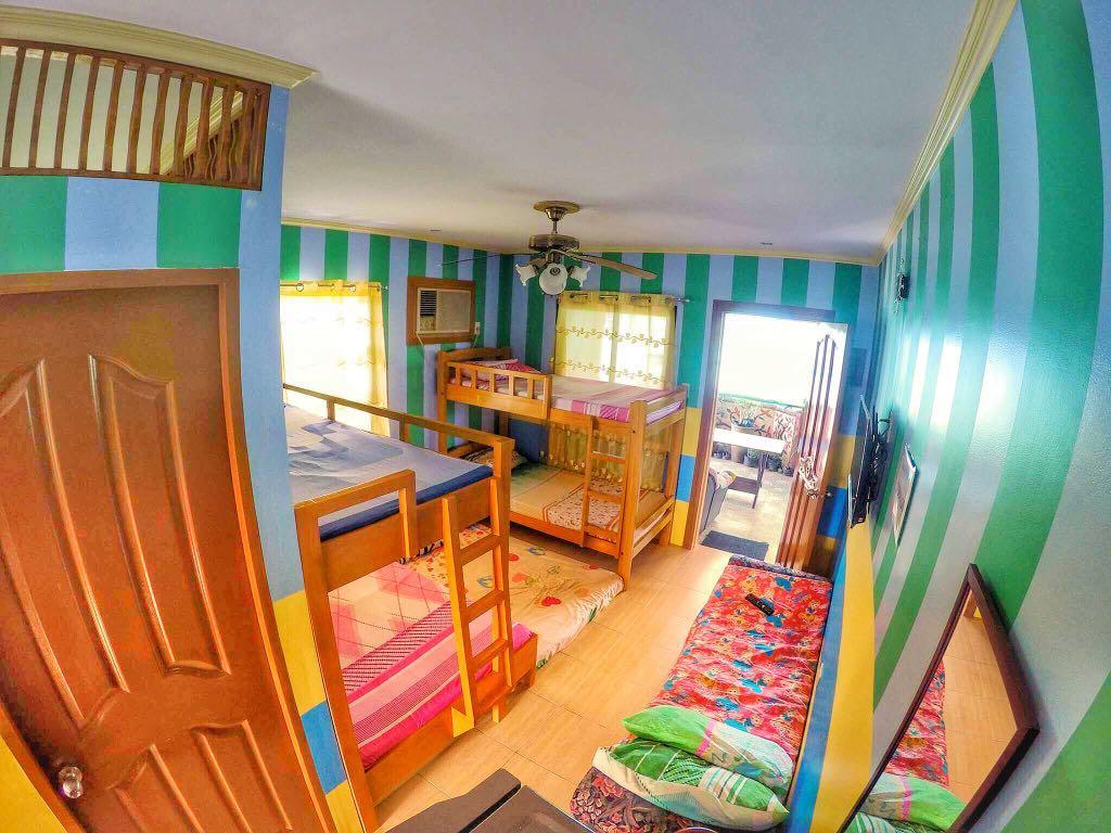 Tagaytay Bloom Breeze Cruz Apartelle Tagaytay City Exterior photo