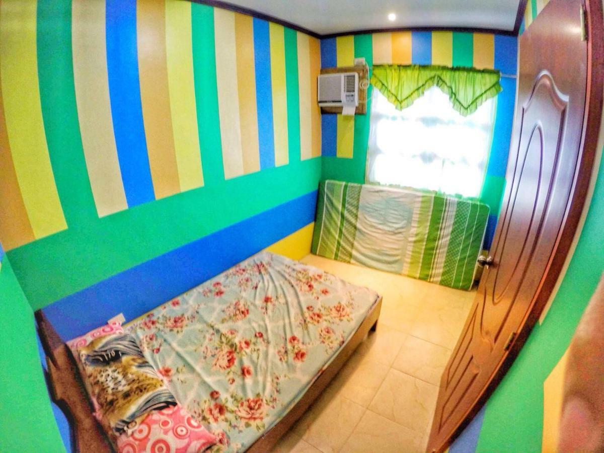 Tagaytay Bloom Breeze Cruz Apartelle Tagaytay City Exterior photo