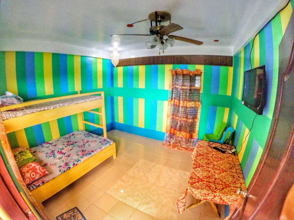Tagaytay Bloom Breeze Cruz Apartelle Tagaytay City Exterior photo